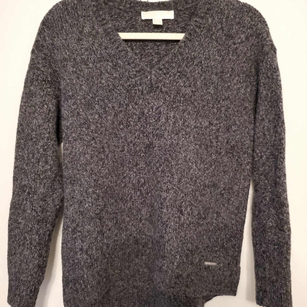 Michael Kors V-neck Sweater Small